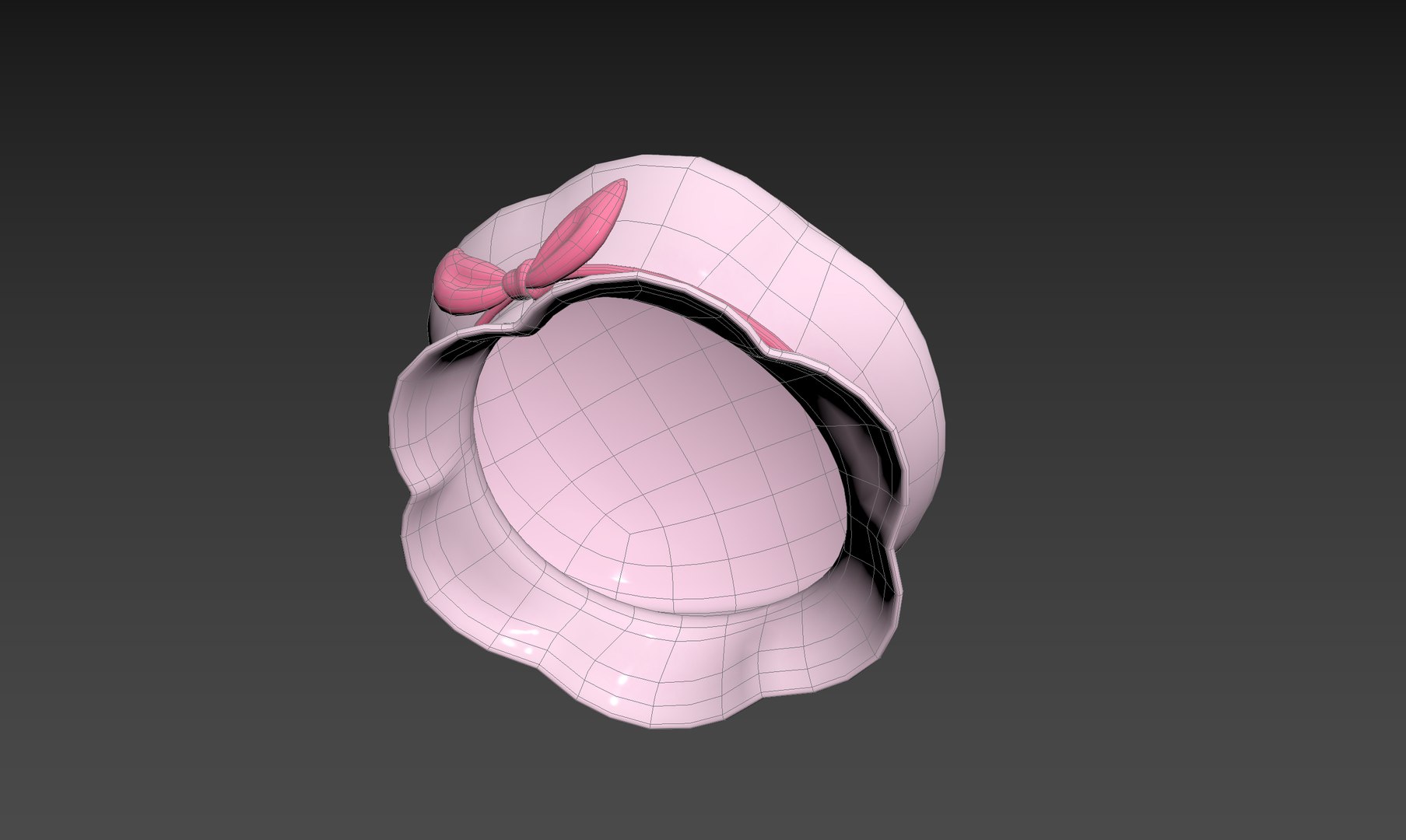 Baby Hat model https://p.turbosquid.com/ts-thumb/iE/rBnDyg/wa/xxx__0012_layer1/jpg/1623312803/1920x1080/fit_q87/8e5f3c76694532960cf16998729d459f83b9802a/xxx__0012_layer1.jpg
