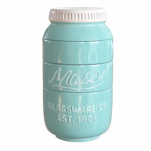 ceramic measuring cups jar max free