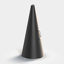 3ds megaphone mega phone