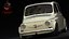 FIAT 500 1968