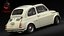FIAT 500 1968