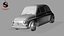 FIAT 500 1968