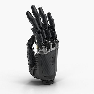 Arm Prosthesis
