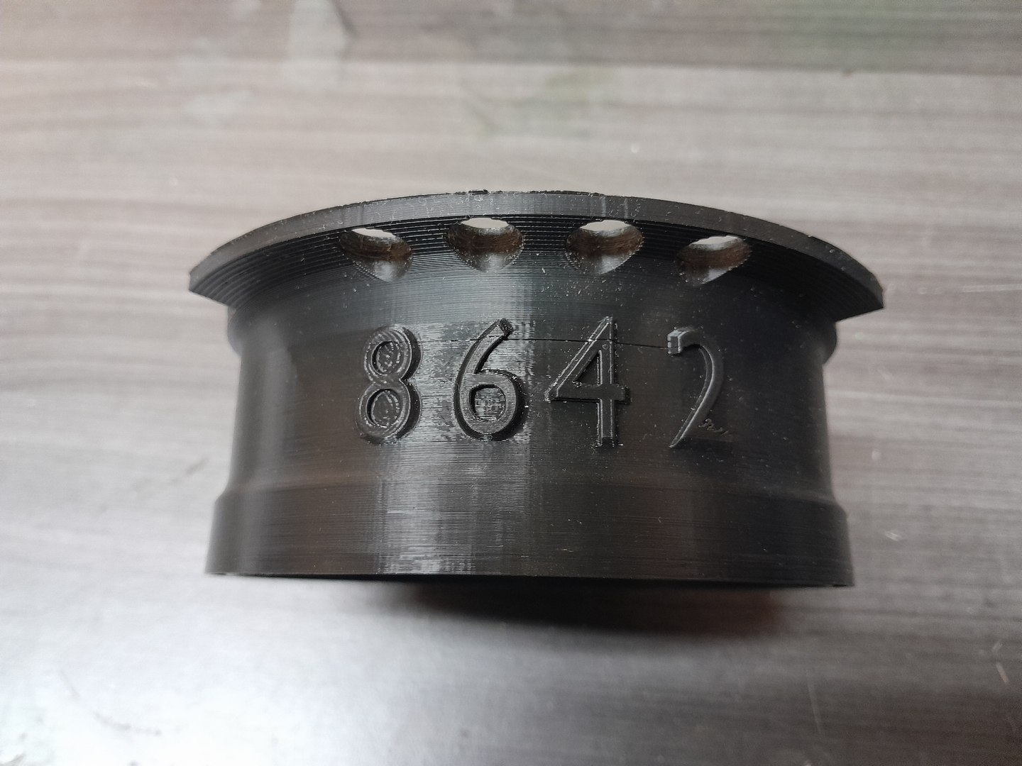 3D Spark Plug Rain and Wash Cap https://p.turbosquid.com/ts-thumb/iF/0KGvl4/Gl/carbcap_8642/jpg/1756932760/1920x1080/fit_q87/40e1fc6235bf603a119197f159f6ca13ce8cd6b9/carbcap_8642.jpg