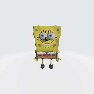 SpongeBob