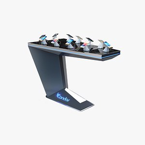 Electronic Display Unit