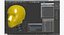 Crash Test Dummy Head 3D Model