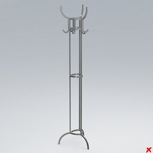 coat rack max free