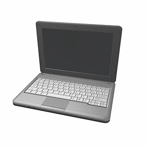Laptop computer
