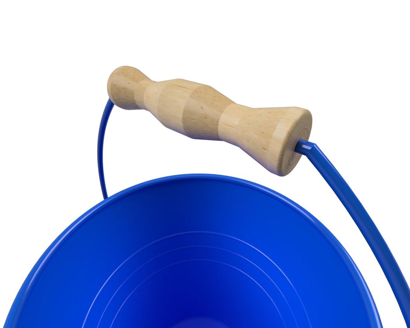 3D Bucket model - TurboSquid 2007376
