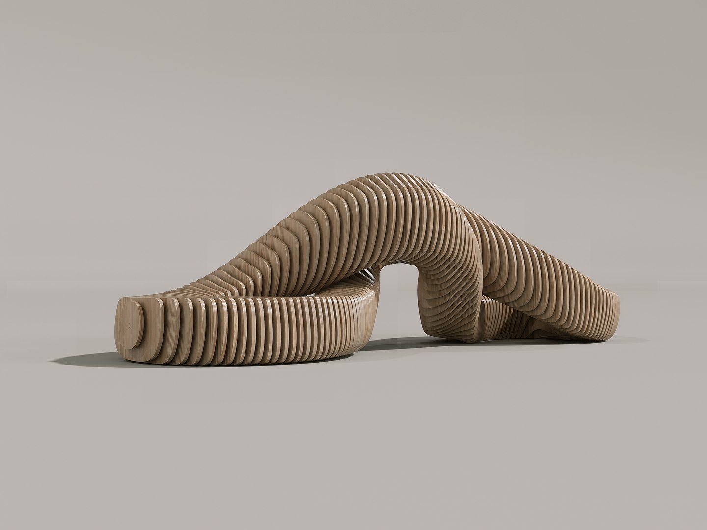 3D Model Bench 1 - TurboSquid 2348608