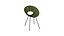sillas metalicas
