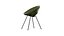 sillas metalicas