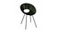 sillas metalicas