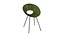 sillas metalicas