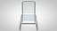 Retro Bistro Style Patio Set