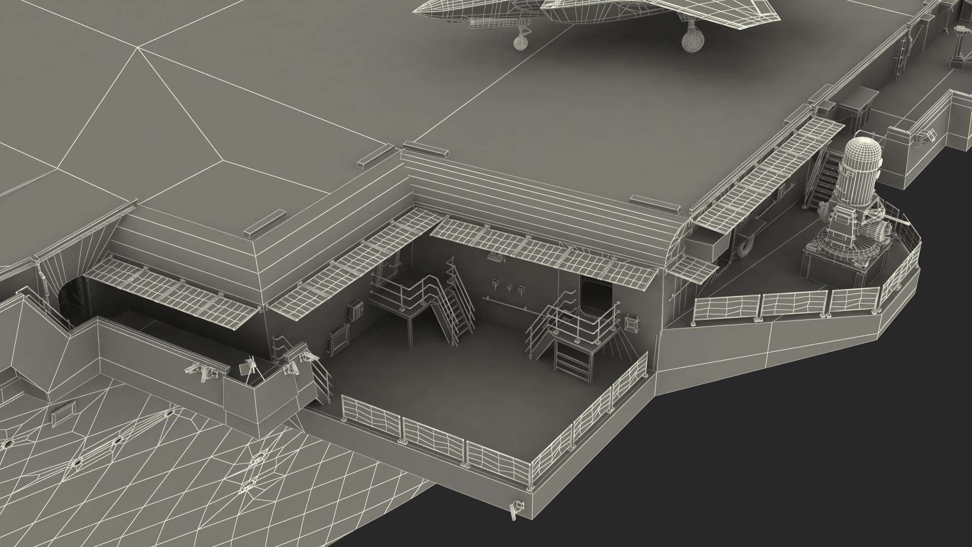 3D model HMS Queen Elizabeth with F35 planes https://p.turbosquid.com/ts-thumb/iF/HnUZsN/2E/hmsqueenelizabethwithf35planes3dsmodel060/jpg/1675919076/1920x1080/fit_q87/96353486287f964097c1841e54dfd45ff0426e6b/hmsqueenelizabethwithf35planes3dsmodel060.jpg