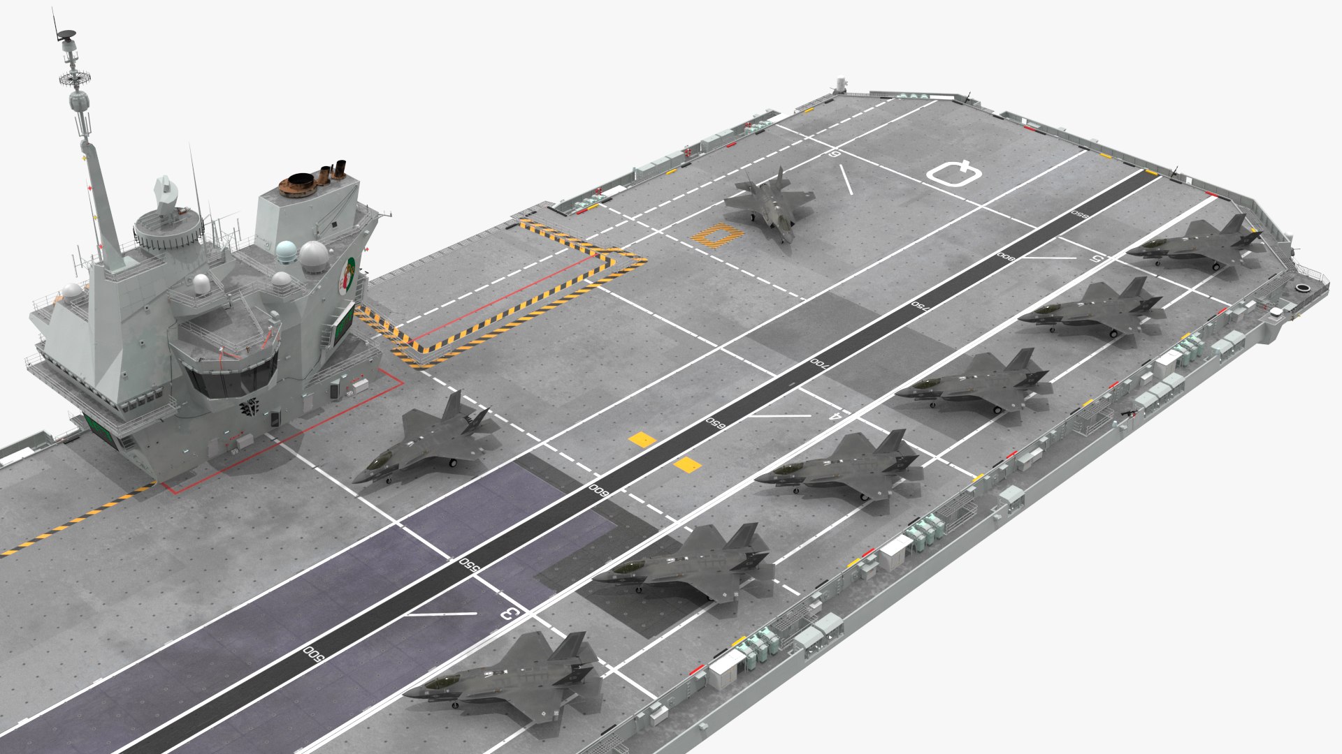 3D model HMS Queen Elizabeth with F35 planes https://p.turbosquid.com/ts-thumb/iF/HnUZsN/FM/hmsqueenelizabethwithf35planes3dsmodel030/jpg/1675918966/1920x1080/fit_q87/05f61305bc717136d4c88f631a2f6e725a202977/hmsqueenelizabethwithf35planes3dsmodel030.jpg