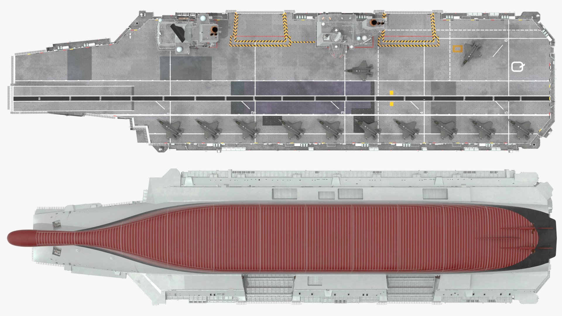 3D model HMS Queen Elizabeth with F35 planes https://p.turbosquid.com/ts-thumb/iF/HnUZsN/S5/hmsqueenelizabethwithf35planes3dsmodel024/jpg/1675918946/1920x1080/fit_q87/63851429e6351da7db5e55e51faef925783c2117/hmsqueenelizabethwithf35planes3dsmodel024.jpg