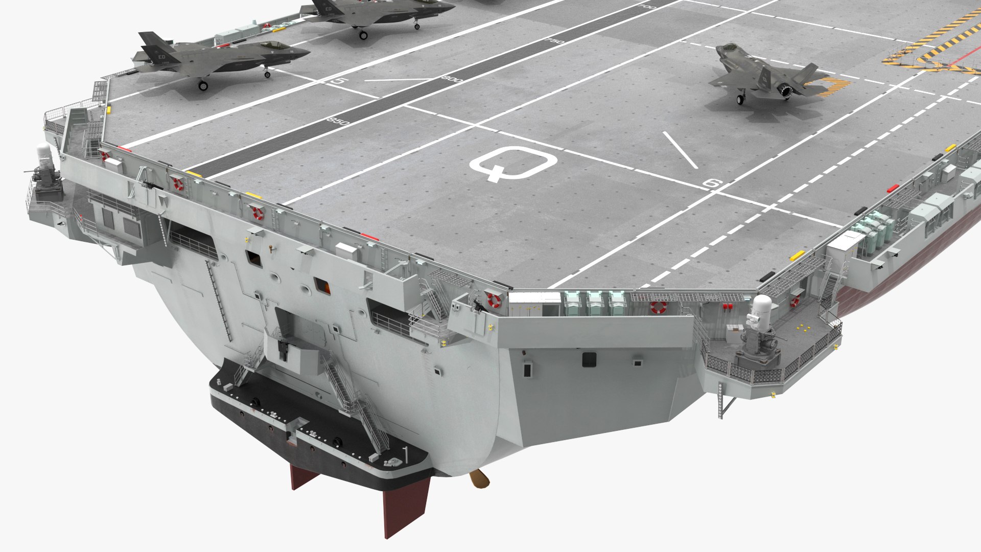 3D model HMS Queen Elizabeth with F35 planes https://p.turbosquid.com/ts-thumb/iF/HnUZsN/SL/hmsqueenelizabethwithf35planes3dsmodel034/jpg/1675918980/1920x1080/fit_q87/9c936d875e61f98bb900ae182736f6026fd26340/hmsqueenelizabethwithf35planes3dsmodel034.jpg
