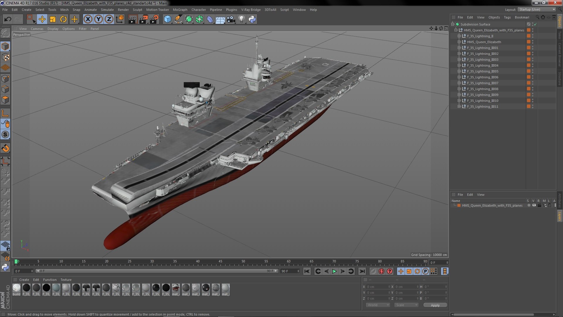 3D model HMS Queen Elizabeth with F35 planes https://p.turbosquid.com/ts-thumb/iF/HnUZsN/Ty/hmsqueenelizabethwithf35planes3dsmodel051/jpg/1675919043/1920x1080/fit_q87/c0a53acfed61194c64b53b6f4119f67e687d82aa/hmsqueenelizabethwithf35planes3dsmodel051.jpg