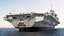 HMS Queen Elizabeth with F35 planes