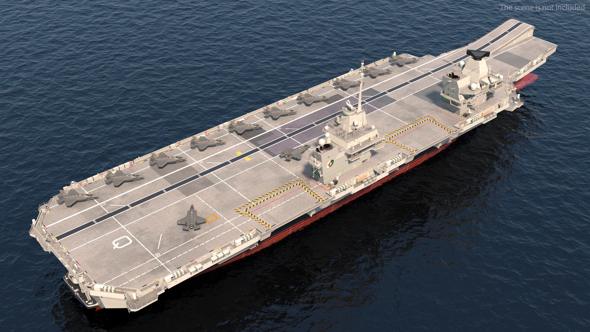 3D model HMS Queen Elizabeth with F35 planes https://p.turbosquid.com/ts-thumb/iF/HnUZsN/cT/hmsqueenelizabethwithf35planes3dsmodel003/jpg/1675918856/1920x1080/fit_q87/b59286f41a23e31e74d5c692850afe9d7952be86/hmsqueenelizabethwithf35planes3dsmodel003.jpg
