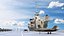 HMS Queen Elizabeth with F35 planes