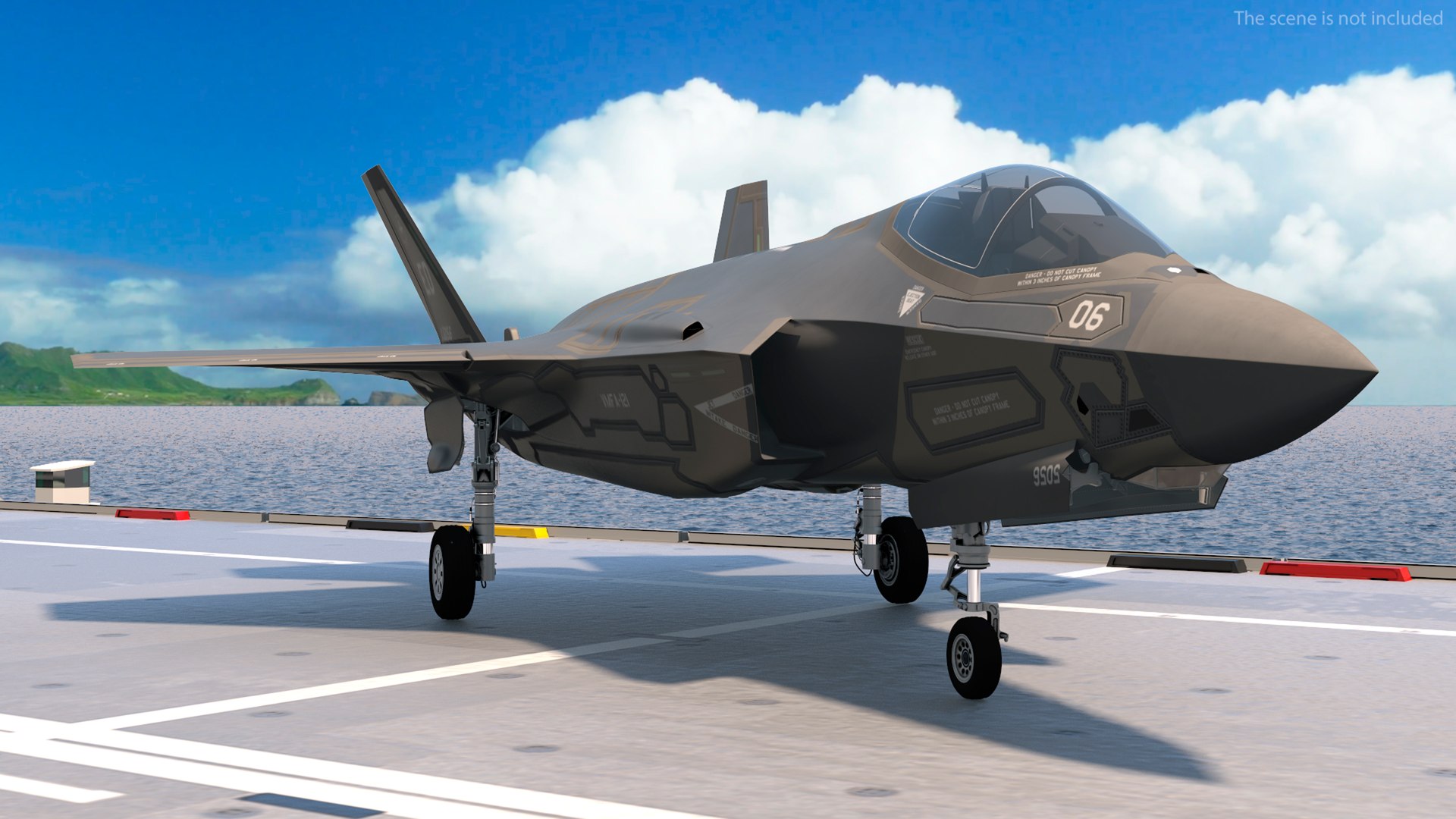 3D model HMS Queen Elizabeth with F35 planes https://p.turbosquid.com/ts-thumb/iF/HnUZsN/e6/hmsqueenelizabethwithf35planes3dsmodel017/jpg/1675918920/1920x1080/fit_q87/37b0d1186be126f60399e67d6ef036280b7bb86c/hmsqueenelizabethwithf35planes3dsmodel017.jpg