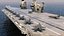 HMS Queen Elizabeth with F35 planes