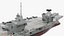HMS Queen Elizabeth with F35 planes