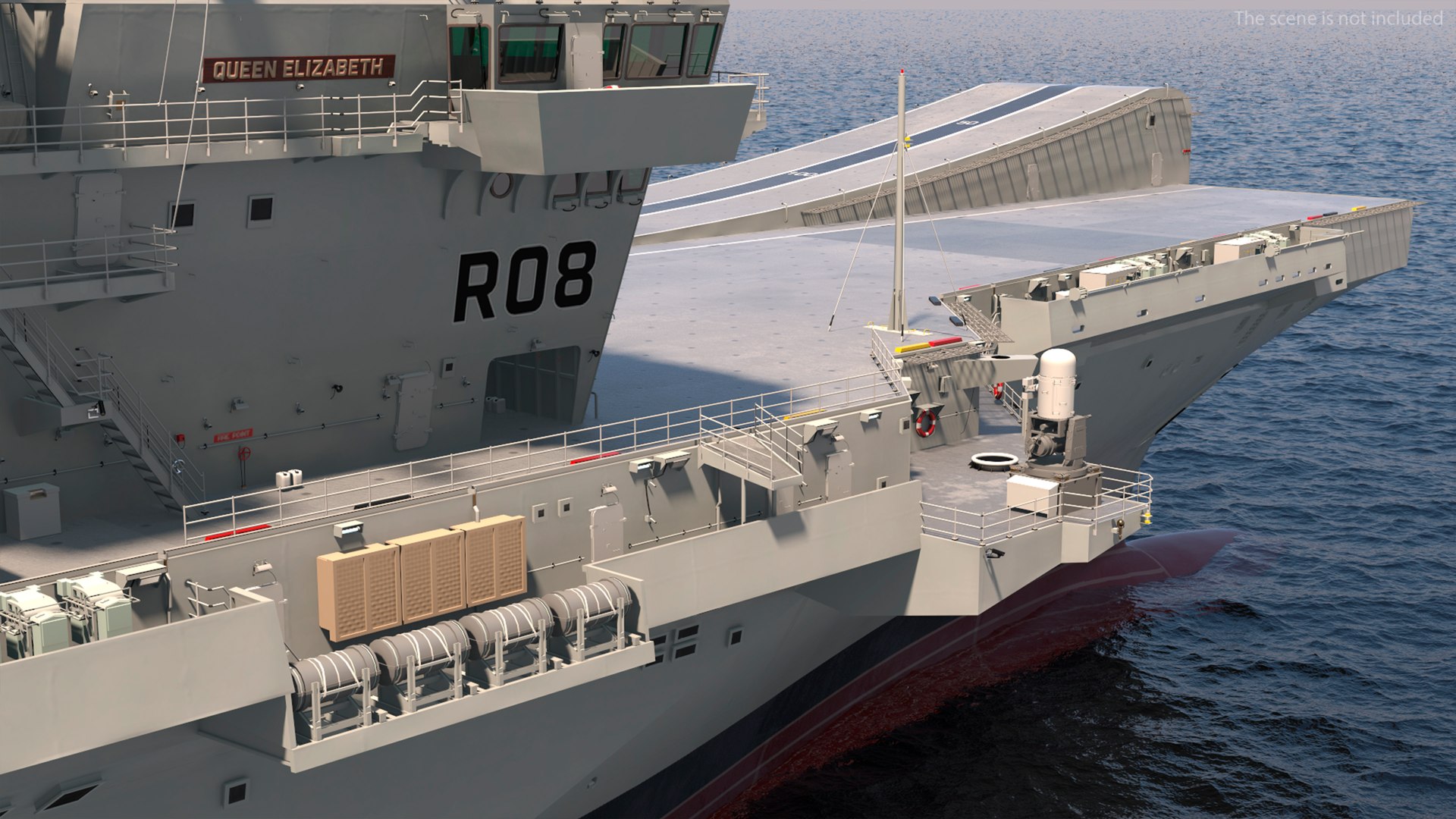 3D model HMS Queen Elizabeth with F35 planes https://p.turbosquid.com/ts-thumb/iF/HnUZsN/kx/hmsqueenelizabethwithf35planes3dsmodel010/jpg/1675918889/1920x1080/fit_q87/f3cfd4f37dee5f6431ad7d1f73290898a4406623/hmsqueenelizabethwithf35planes3dsmodel010.jpg