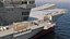 HMS Queen Elizabeth with F35 planes