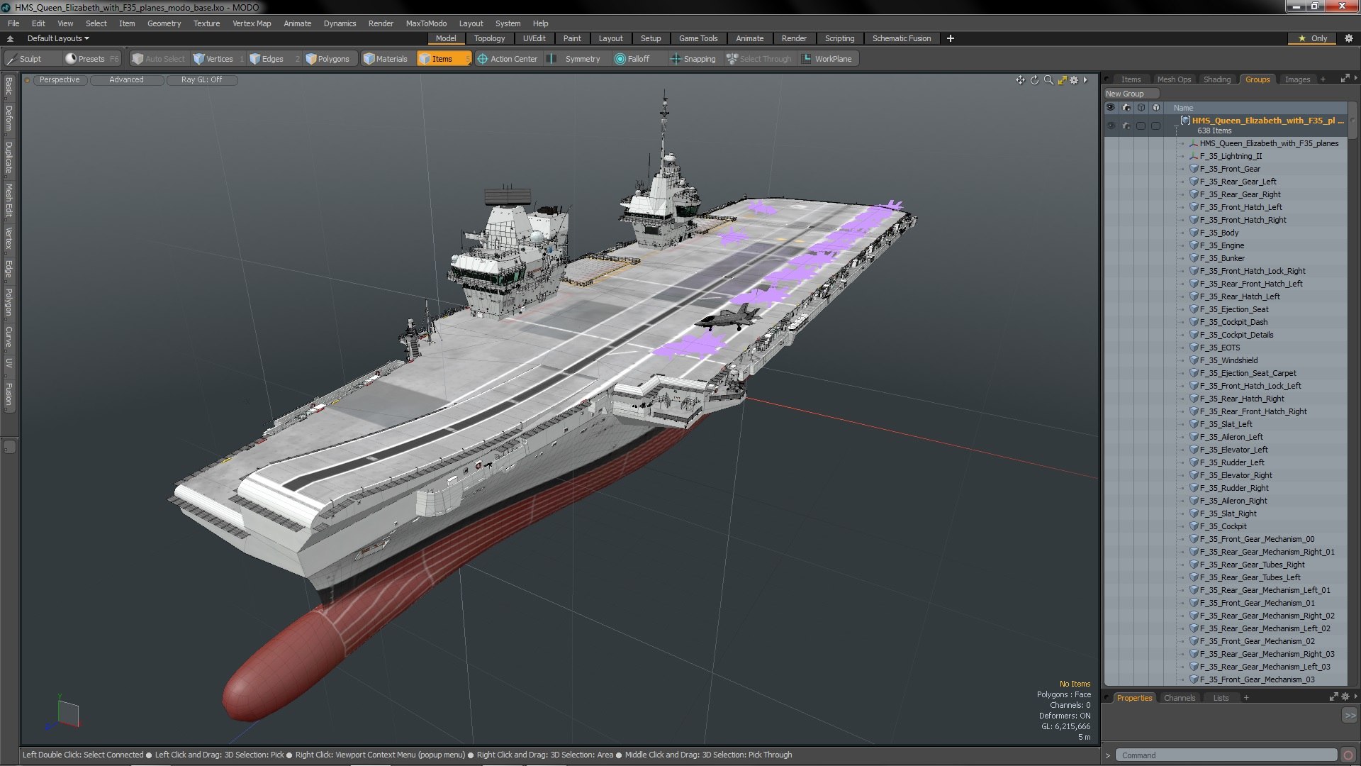 3D model HMS Queen Elizabeth with F35 planes https://p.turbosquid.com/ts-thumb/iF/HnUZsN/qs/hmsqueenelizabethwithf35planes3dsmodel050/jpg/1675919040/1920x1080/fit_q87/7f677dc106c7fd3b3a38d51052f53e87c887df86/hmsqueenelizabethwithf35planes3dsmodel050.jpg