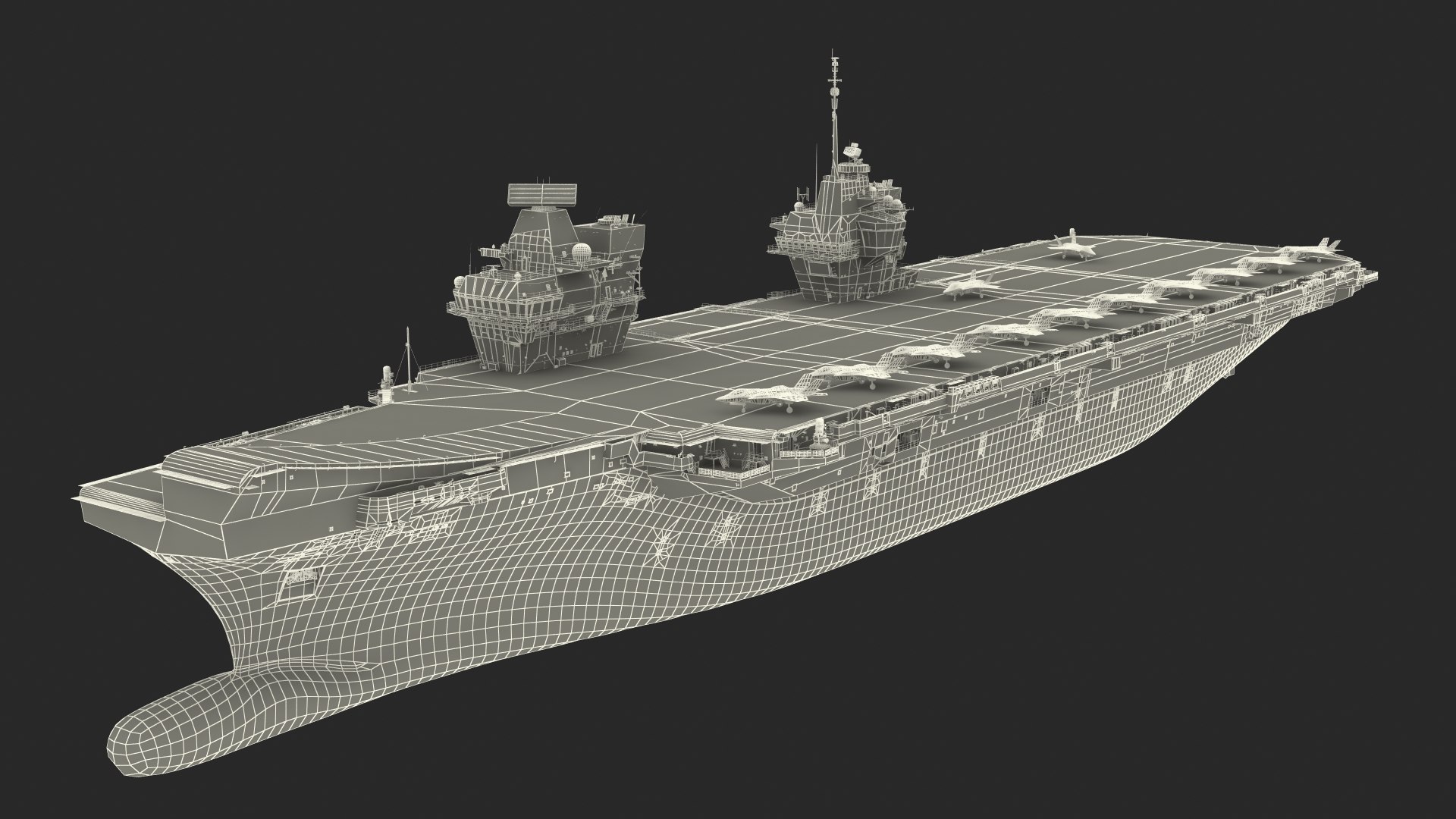 3D model HMS Queen Elizabeth with F35 planes https://p.turbosquid.com/ts-thumb/iF/HnUZsN/r0/hmsqueenelizabethwithf35planes3dsmodel053/jpg/1675919050/1920x1080/fit_q87/bc7ecc895931a429690ed8b8ab6c3b197bb7f6fb/hmsqueenelizabethwithf35planes3dsmodel053.jpg