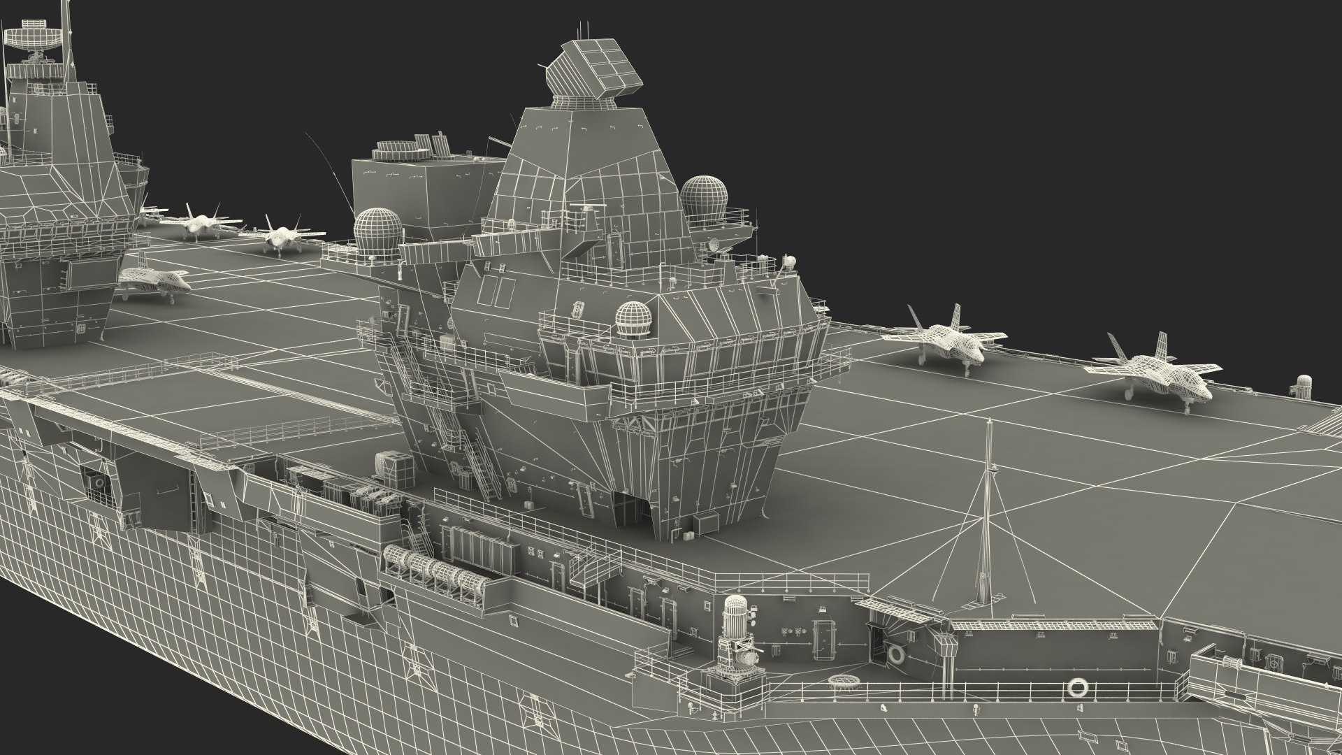 3D model HMS Queen Elizabeth with F35 planes https://p.turbosquid.com/ts-thumb/iF/HnUZsN/vy/hmsqueenelizabethwithf35planes3dsmodel058/jpg/1675919068/1920x1080/fit_q87/ec1157d7dd4082908d373b7f90c344a5c171b8dd/hmsqueenelizabethwithf35planes3dsmodel058.jpg