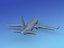 Boeing P-8 Posiedon US Navy
