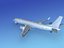 Boeing P-8 Posiedon US Navy
