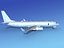 Boeing P-8 Posiedon US Navy
