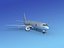 Boeing P-8 Posiedon US Navy