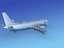 Boeing P-8 Posiedon US Navy