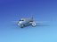 Boeing P-8 Posiedon US Navy