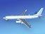 Boeing P-8 Posiedon US Navy