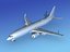 Boeing P-8 Posiedon US Navy