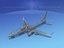 Boeing P-8 Posiedon US Navy
