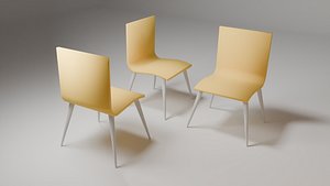 Chair Model 2025
