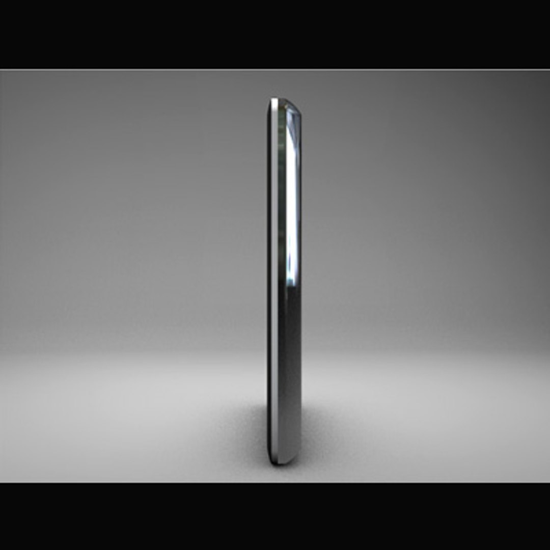 3d Ipod Nano