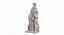 Estatua de Polyhymnia