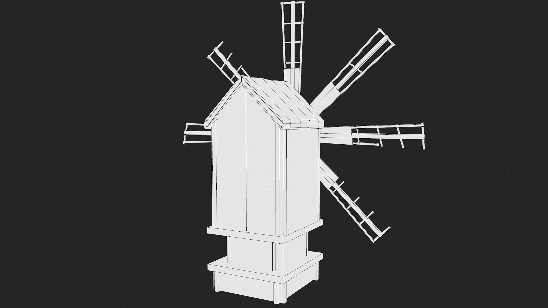 3d model of windmill ready games https://p.turbosquid.com/ts-thumb/iF/QJRJDI/RsjCXbdO/screenshot012/png/1590799001/1920x1080/fit_q87/e0bc41beda1146698b8c955b30eda314ff7501d7/screenshot012.jpg
