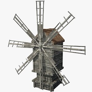 Windmill